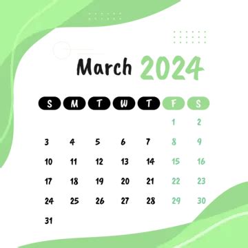 March 07, 2024 .